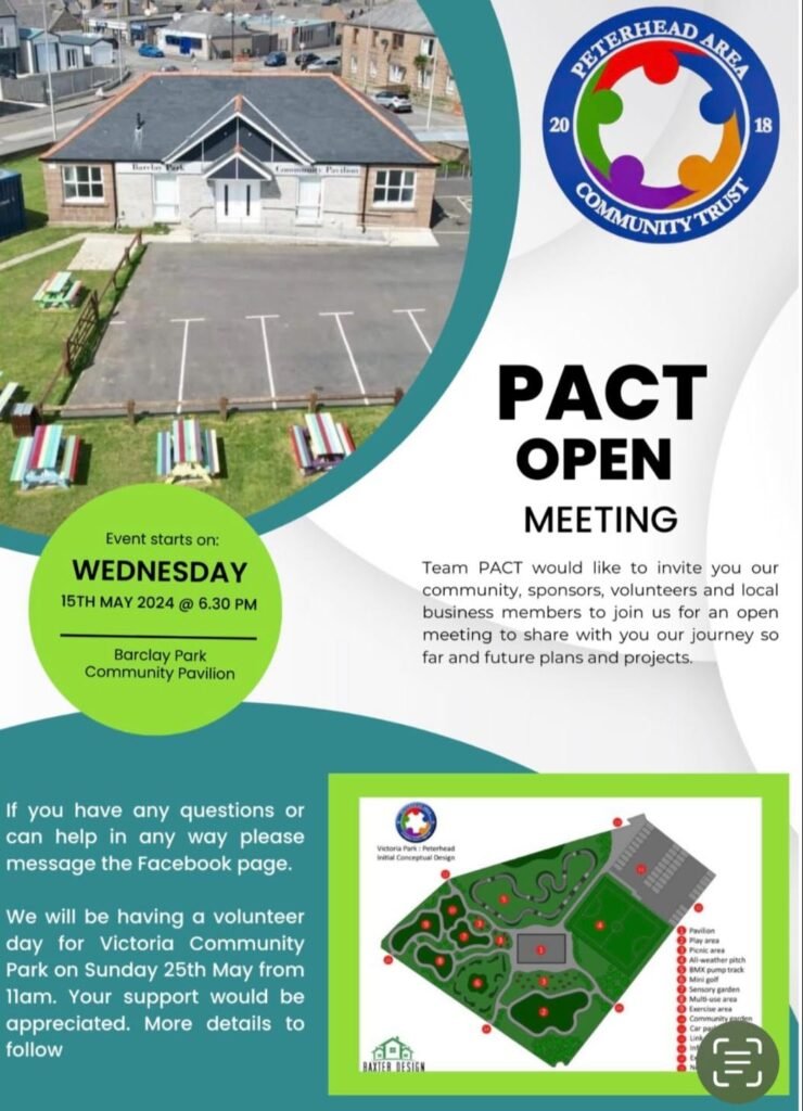 pact open meeting 0 min