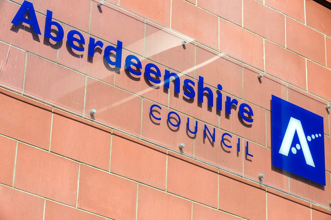 Aberdeenshire Council Plan