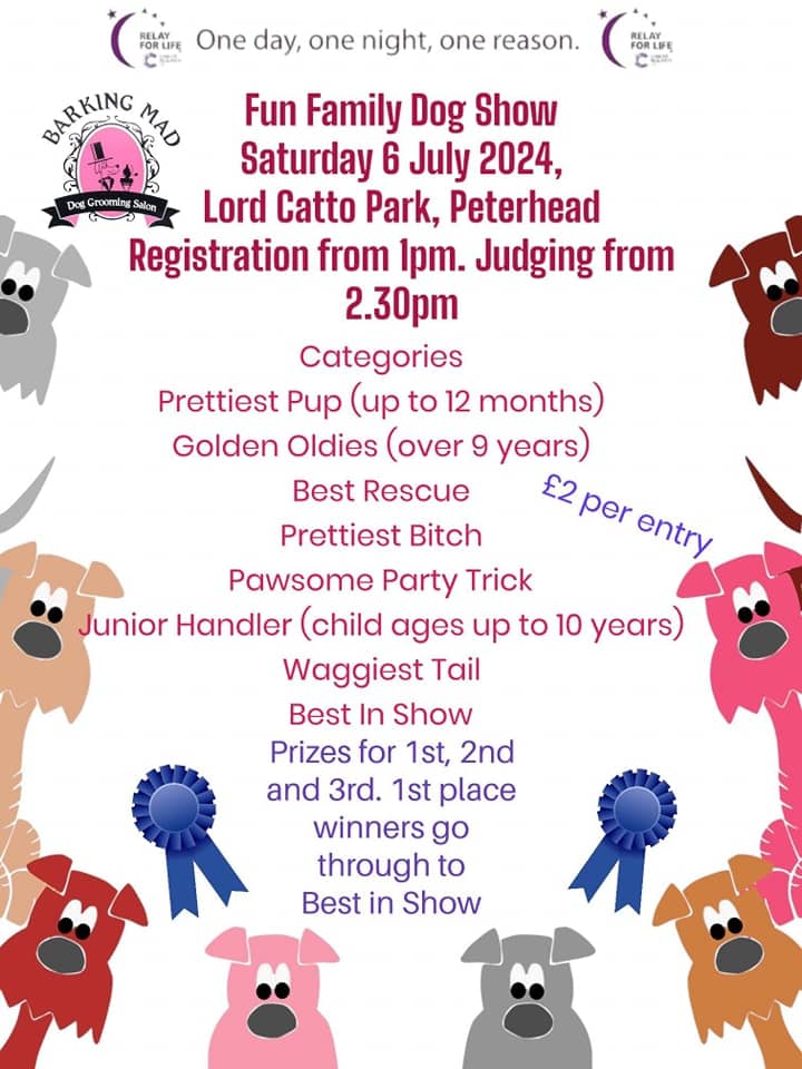 New Fun Family Dog Show 2024 2 New Fun Family Dog Show 2024