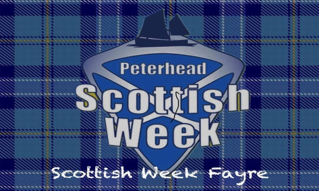 Peterhead Scottish Week Fayre