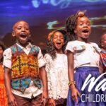 Watoto Childrens Choir 30.06