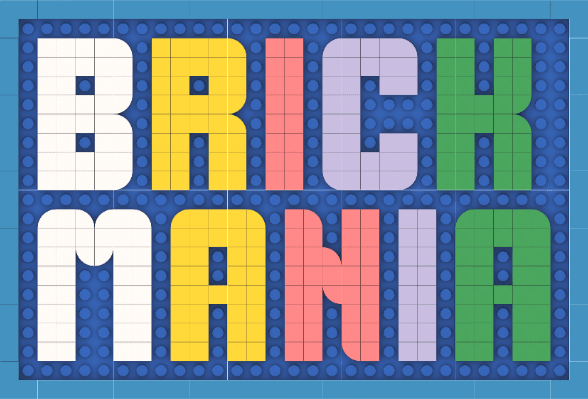 Brickmania 2024