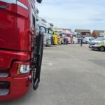 Peterhead Car, Truck & Van Show