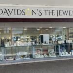 Davidson's The Jeweller