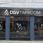 New Bar OGV Taproom | 59 Marischal St.