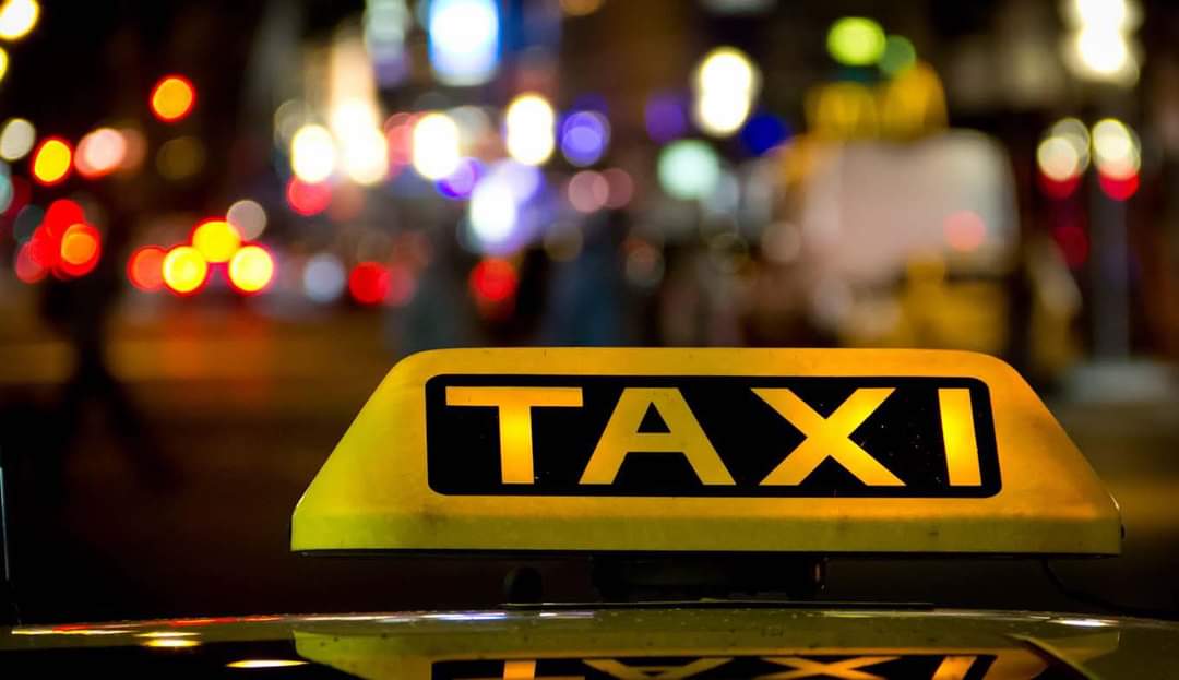 consultation on proposed changes to taxi charges