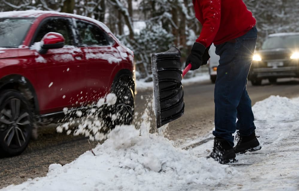 Aberdeenshire Council gearing up to tackle the winter season ahead