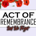 Act of Remembrance