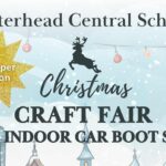 Christmas Craft Fair and Indoor Car Boot sale