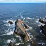 Bow Fiddle Rock