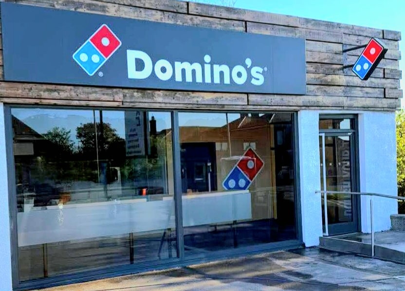 New Dominos Pizza | Favourite Pizza Takeaway 2 Dominos Pizza Peterhead