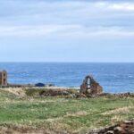 The Boddam Castle