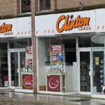 Clinton Cards Peterhead | 51 Marischal St