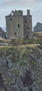 Dunnottar Castle