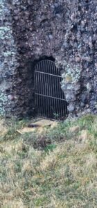 Dunnottar Castle