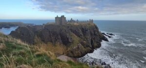 Dunnottar Castle