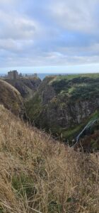 Dunnottar Castle