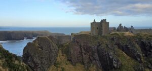 Dunnottar Castle