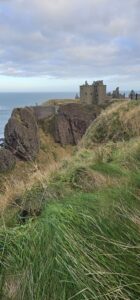 Dunnottar Castle