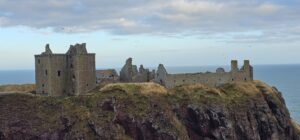 Dunnottar Castle