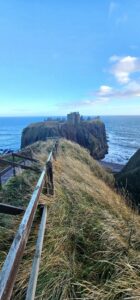 Dunnottar Castle