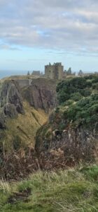 Dunnottar Castle