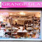 Grange Glass