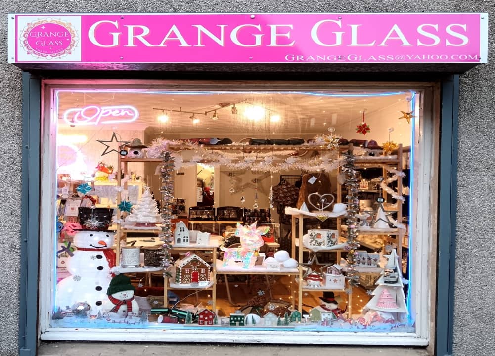 Grange Glass