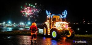 Brilliant Peterhead Christmas Events