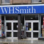 WHSmith Peterhead