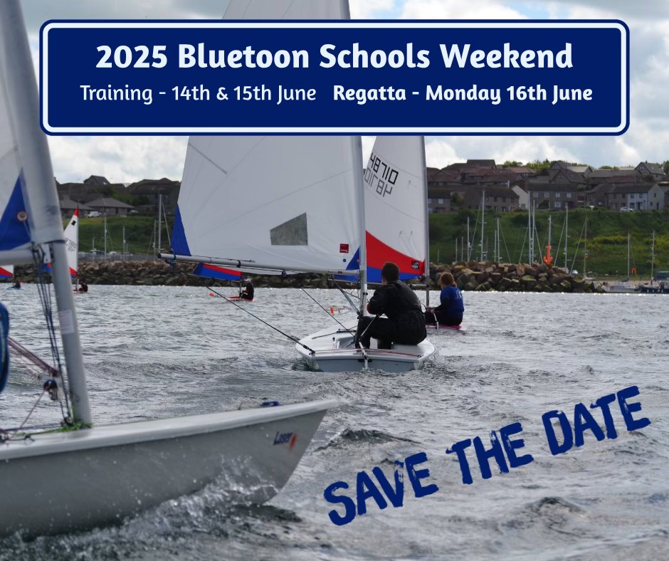 Bluetoon Regatta