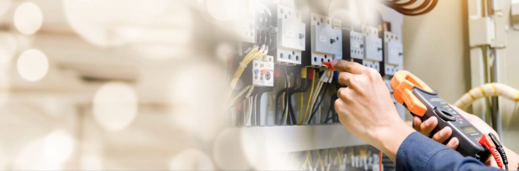 Electrical Services | Faithful Spark Electricians 