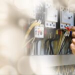 Electrical Services | Faithful Spark Electricians 