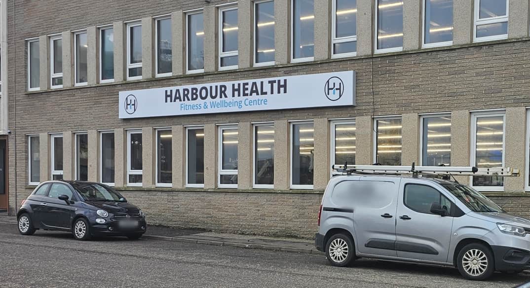 Harbour Health Fitness | Wellbeing Centre | 4 Seagate