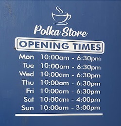 Polish Grocery  Polka Store