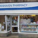 Buchanhaven Pharmacy | Travel Clinic | 23 Skelton St