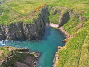 Dunbuy Island