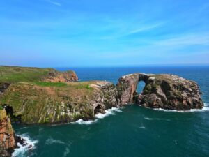 Dunbuy Island