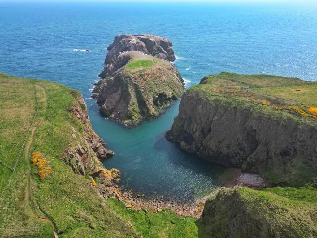 Dunbuy Island