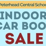 Indoor Car Boot Sale