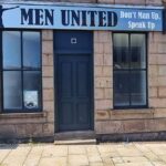 Mentoring Men United Peterhead