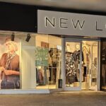 New Look Peterhead shop offer fashion women clothes