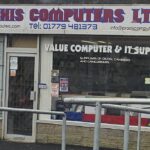 New & Used Computers | Proxis Computers | 55 Clerkhill Rd