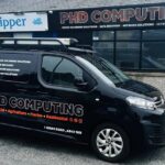 PC Repair | PHD Computing | 1 Ware Road