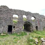 Pitsligo Castle