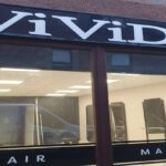 Unisex Hair and Beauty Salon | ViVid | 12-14 Rose St