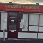 Chinese & Thai Food | Golden Dragon | 69 Clerkhill Rd