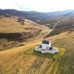 Corgarff Castle 16th century