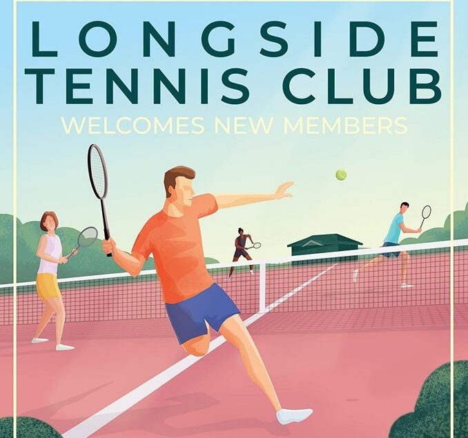 Longside Tennis Club