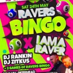 DejaVu Re-Opening Night 24th May